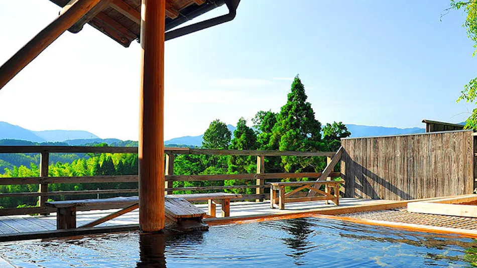 Satoyama Retreat Hanatomi-tei -Kafutei-