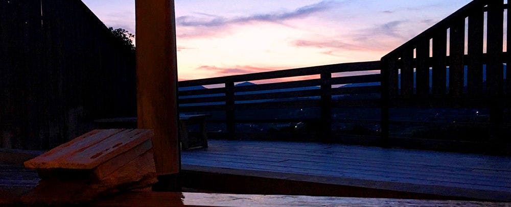 Satoyama Retreat Hanatomi-tei -Kafutei-