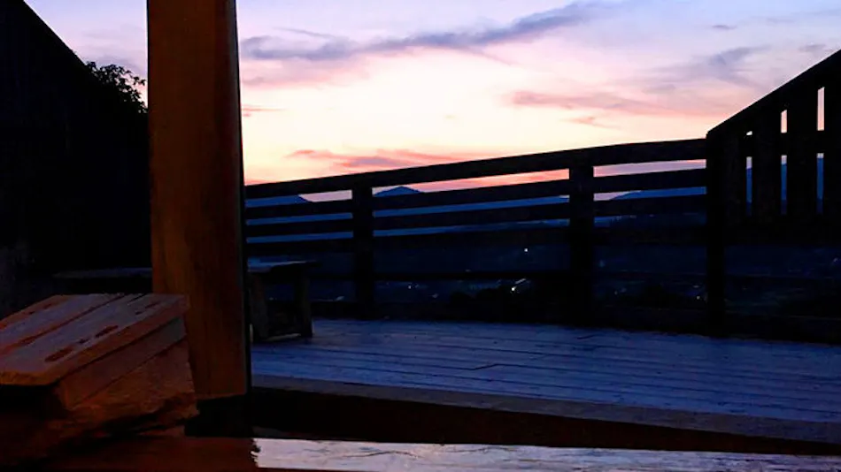 Satoyama Retreat Hanatomi-tei -Kafutei-