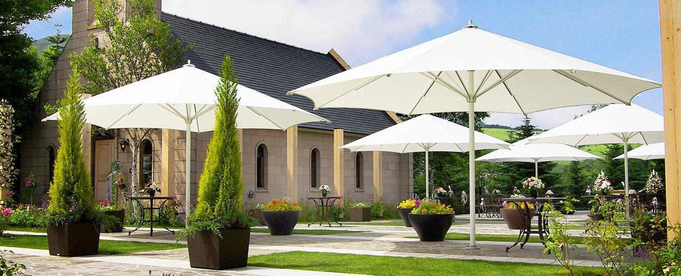 สวนโบสถ์