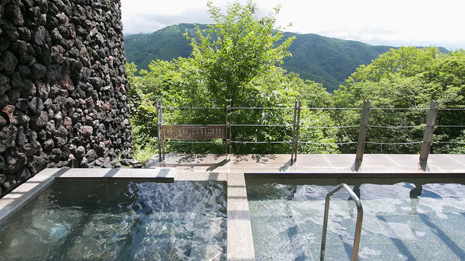 "Sky Paradise: Kurumayama Kogen Sky Park Hotel"