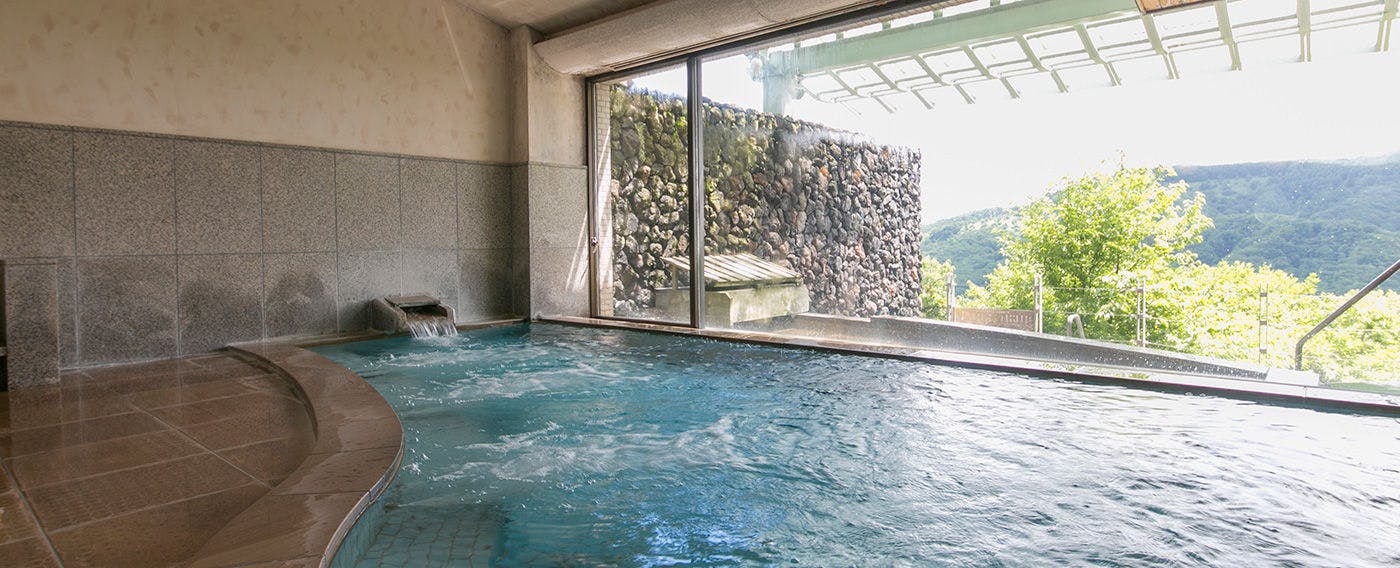 露天風呂が人気の宿 屋内プールあり 選 宿泊予約は 一休 Com