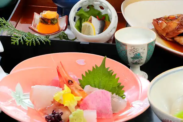 ตัวอย่างอาหาร