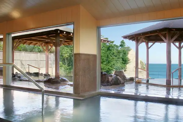 น้ำพุร้อน