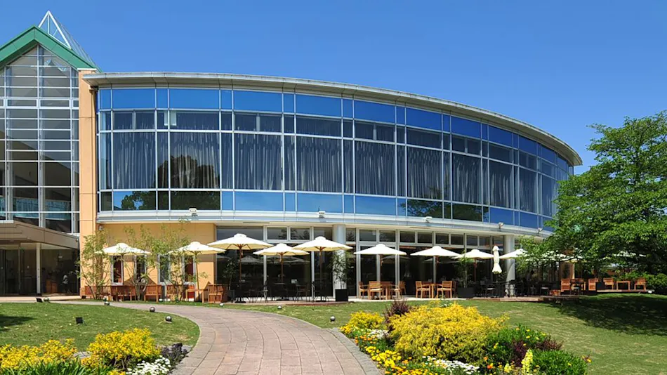 Suzuka Circuit Hotel