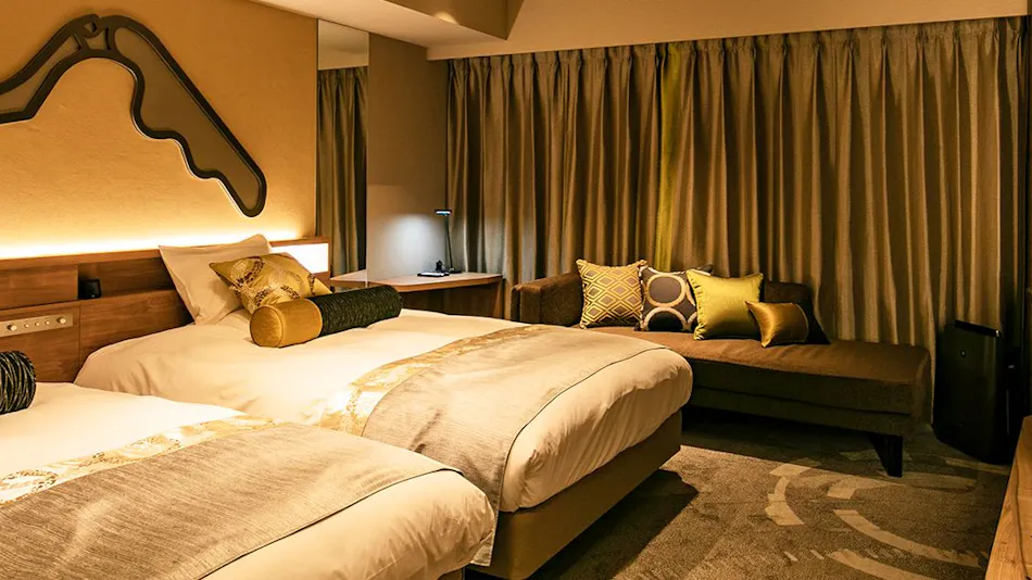 Suzuka Circuit Hotel