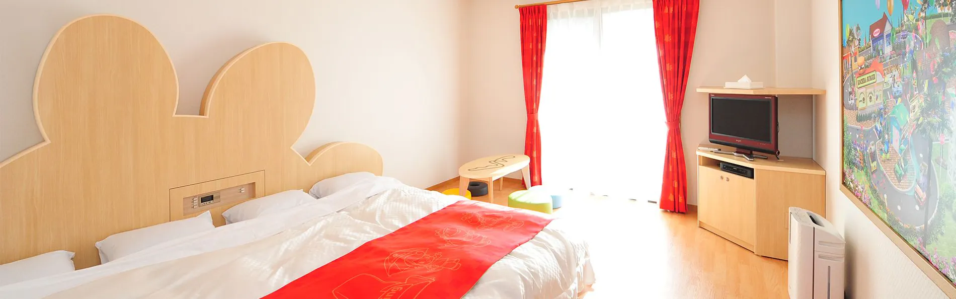 鈴鹿サーキットホテル