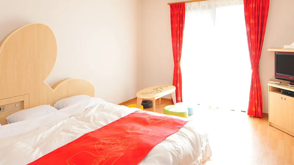 Suzuka Circuit Hotel