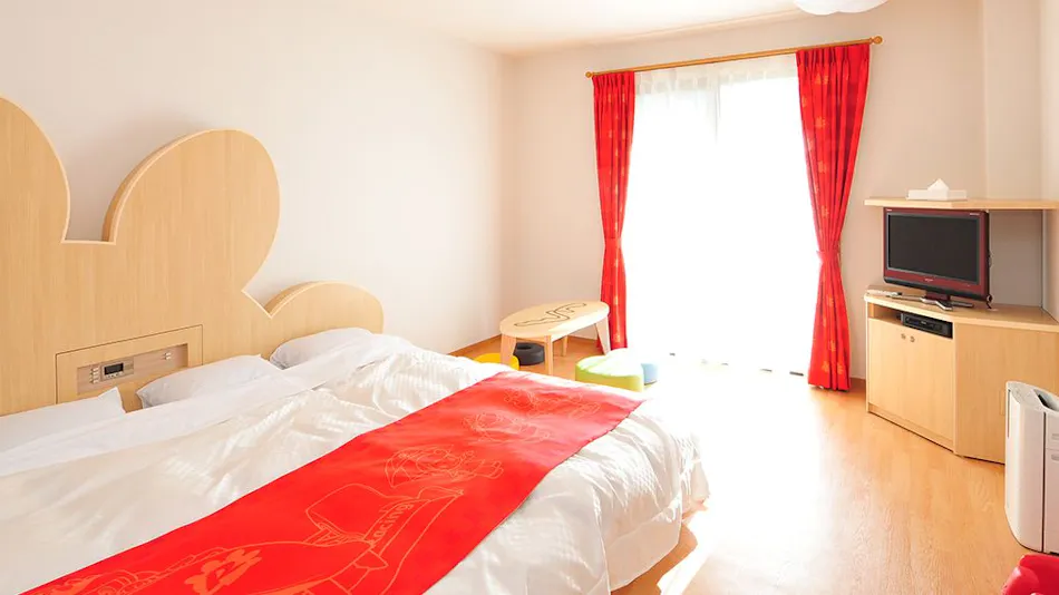 Suzuka Circuit Hotel