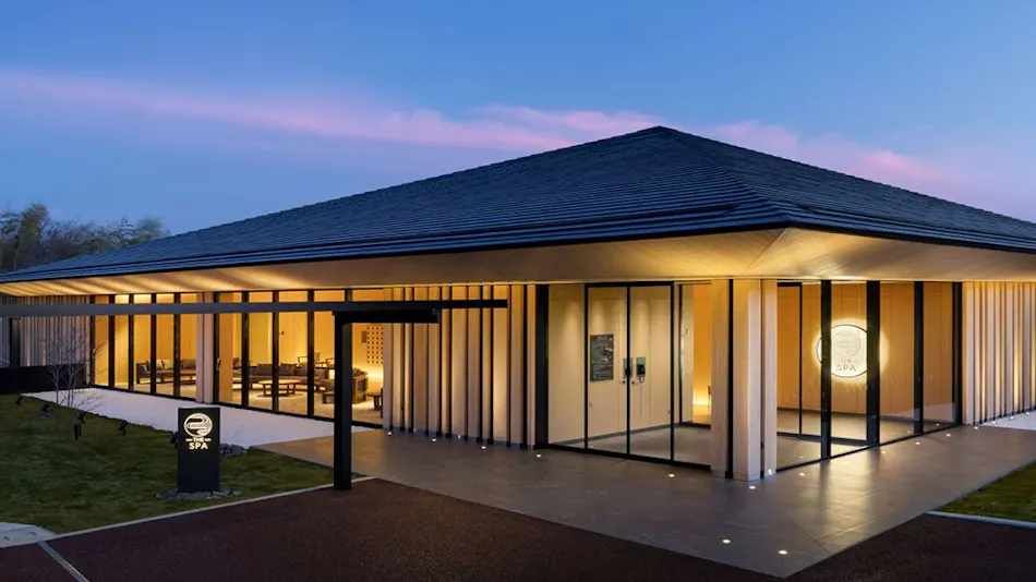 Suzuka Circuit Hotel