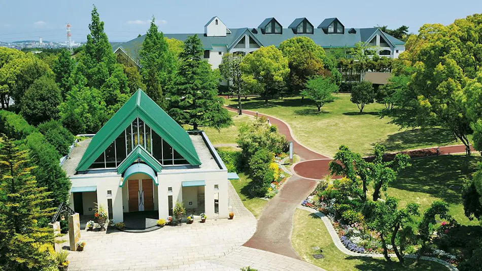 Suzuka Circuit Hotel