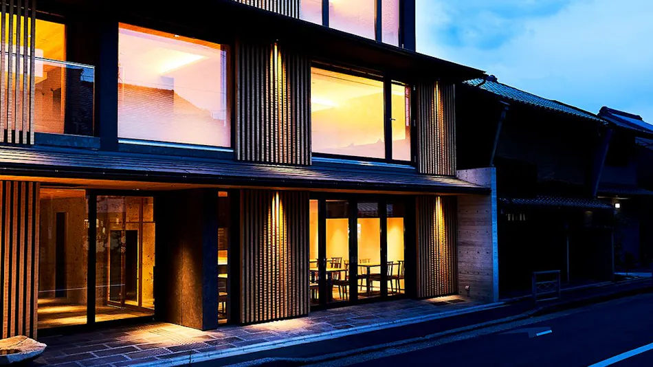 Kikoku-tei Annex