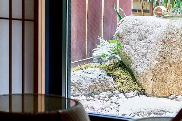 ตัวอย่างห้องพัก