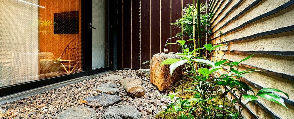 Kikoku-tei Annex