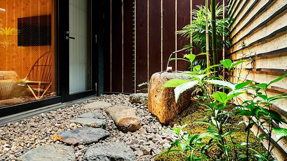 Kikoku-tei Annex