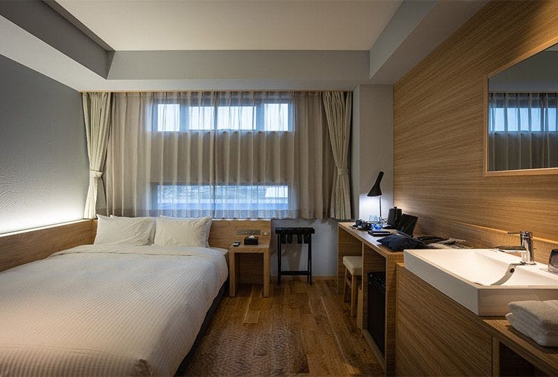 UNO　HOTEL