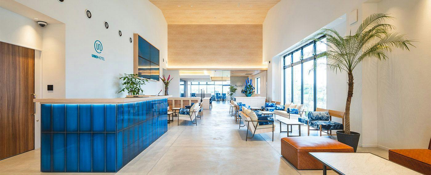 UNO HOTEL