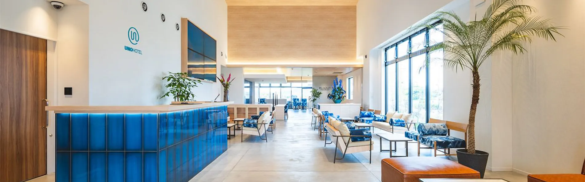 UNO HOTEL