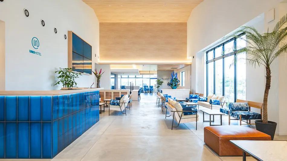 UNO HOTEL