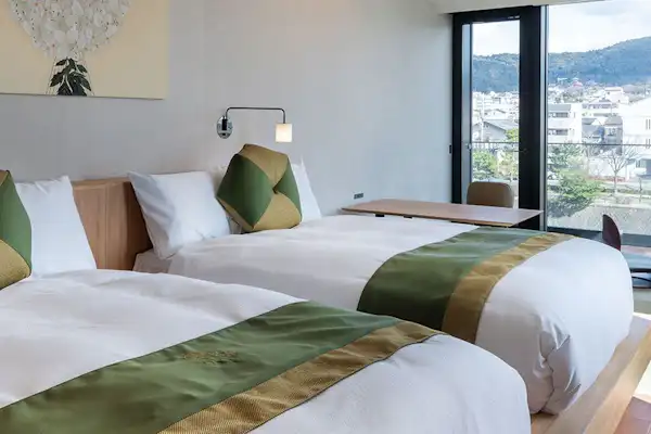 ห้องพัก