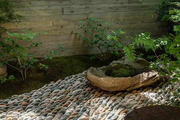 สวนอุคิฟุเนะ