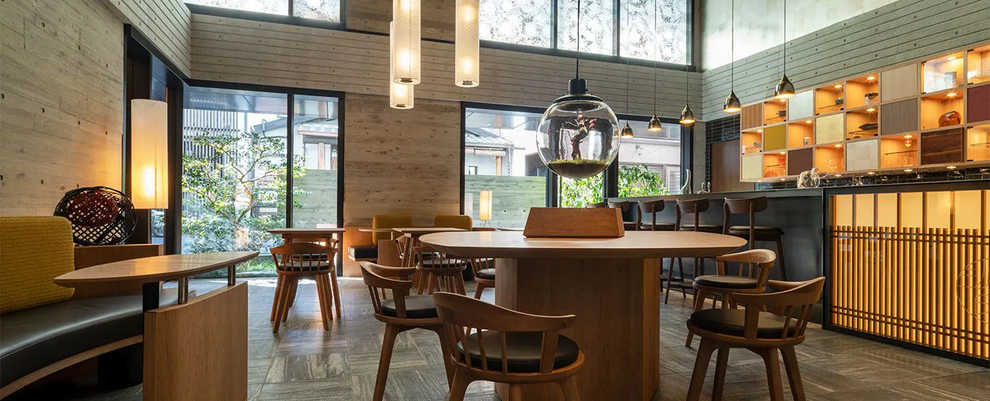 ล็อบบี้เลานจ์