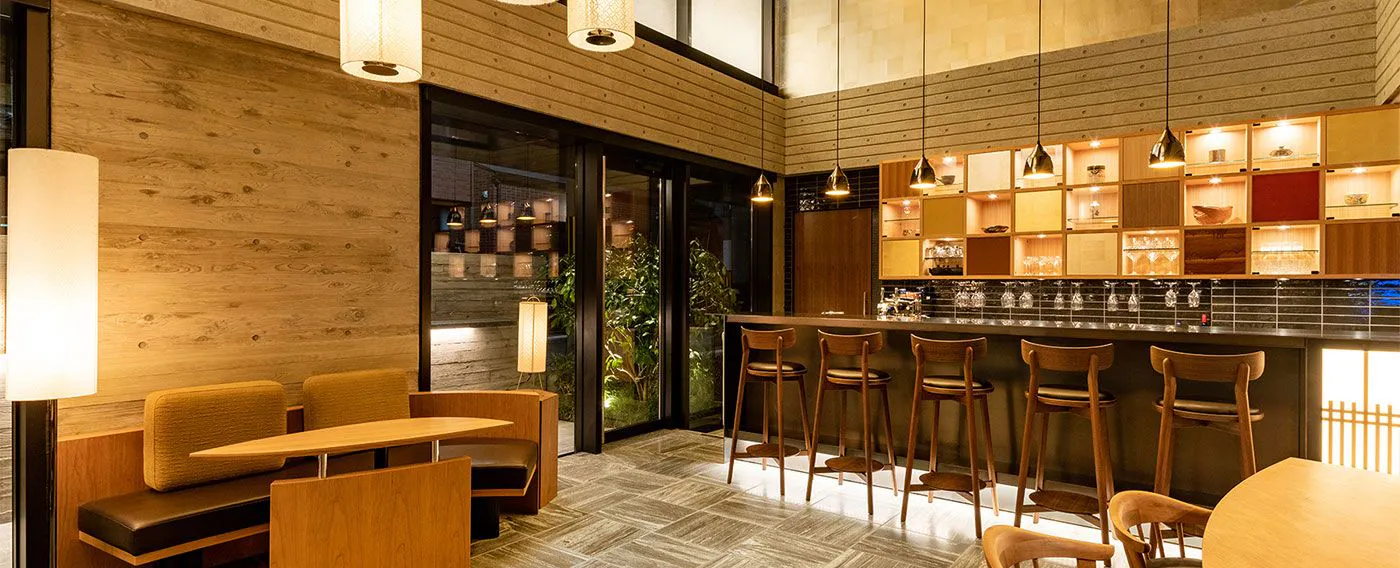 ล็อบบี้เลานจ์