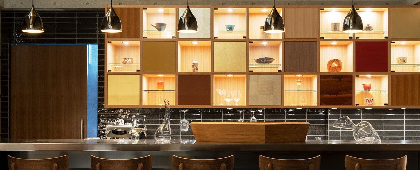 ล็อบบี้เลานจ์