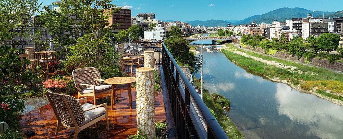 Genji Kyoto