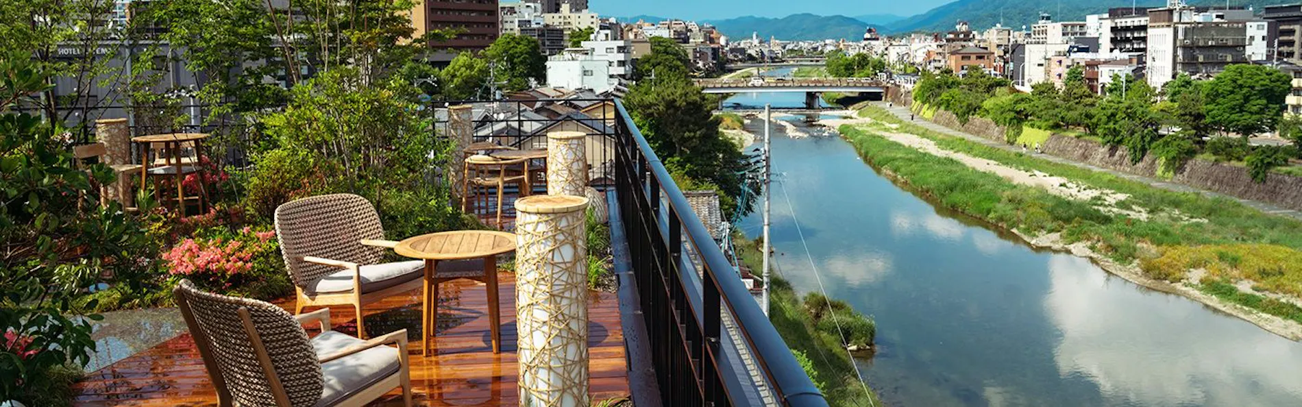 Genji Kyoto