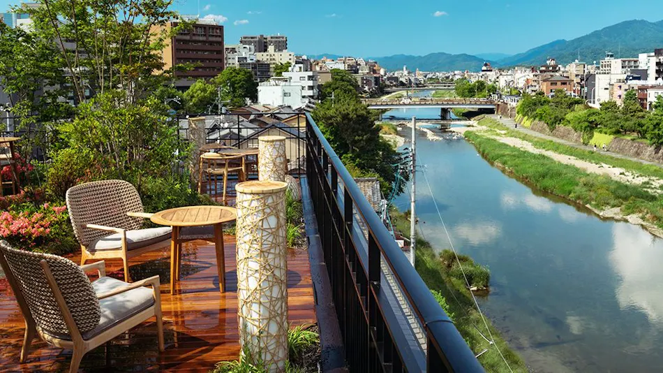 Genji Kyoto