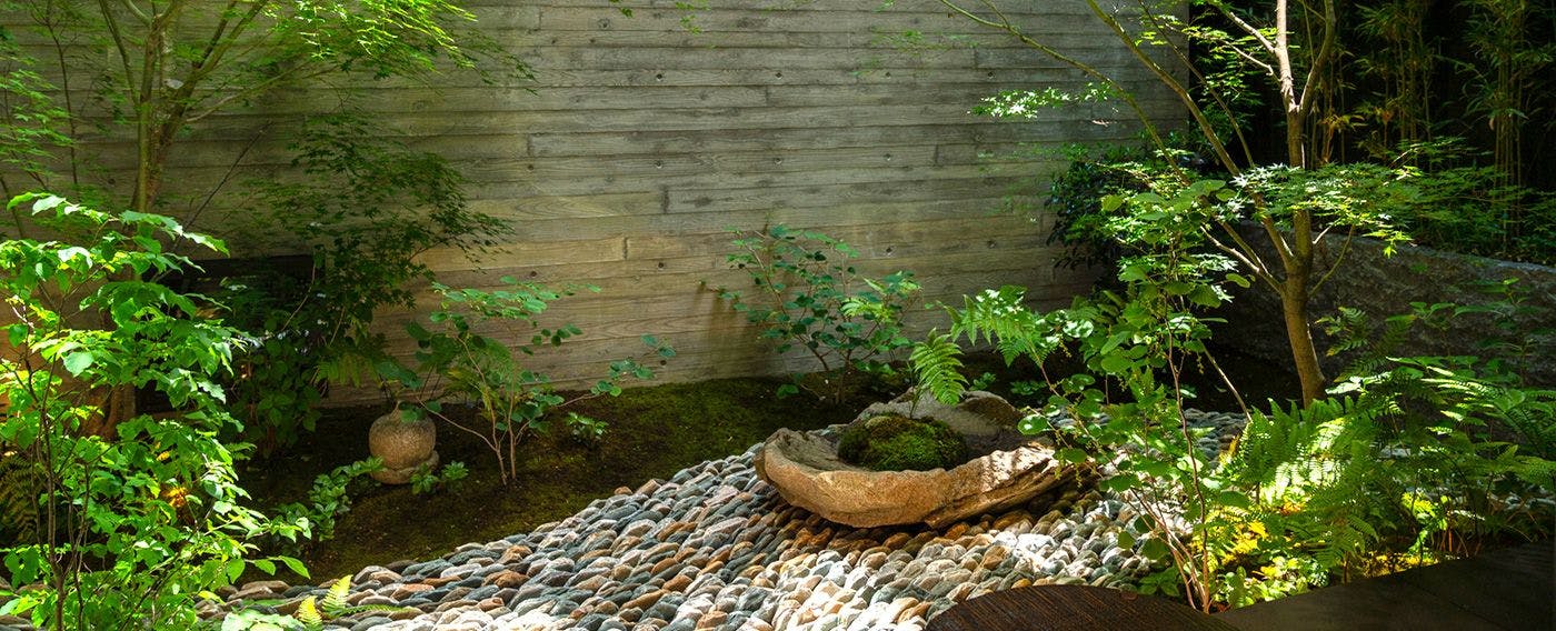 สวนอุคิฟุเนะ