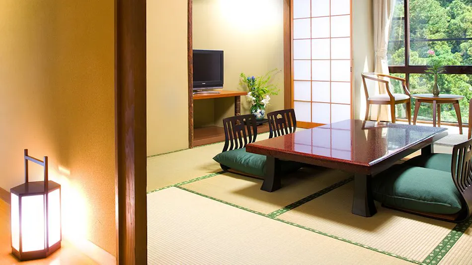 Kagari Kisshotei