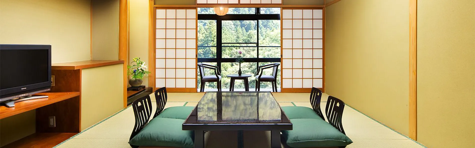 かがり吉祥亭