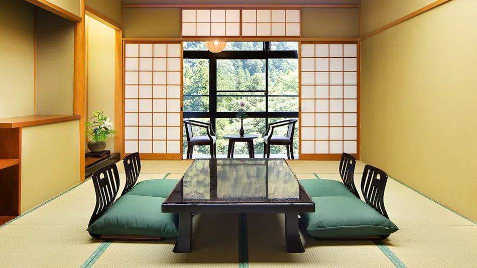Kagari Kisshotei
