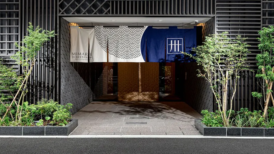 MIMARU SUITES Tokyo Nihonbashi