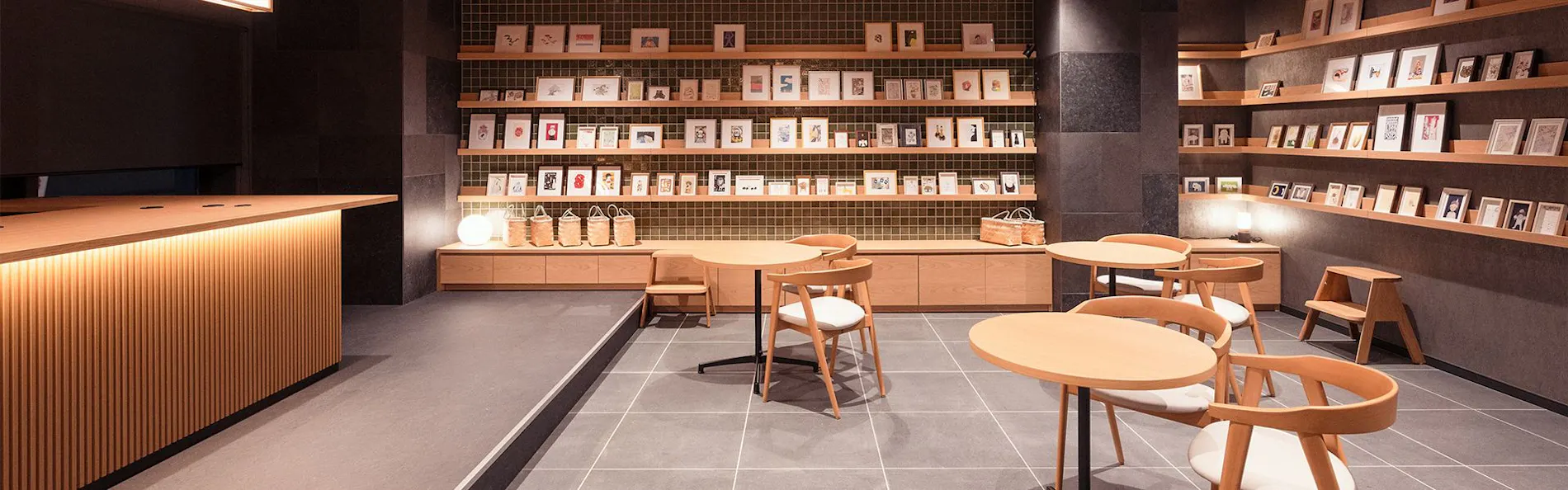 MIMARU SUITES 東京日本橋