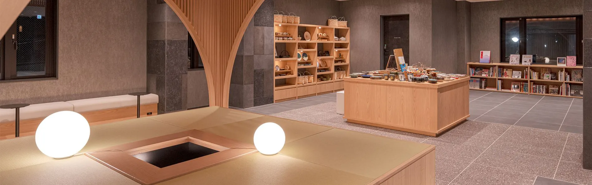 MIMARU SUITES 東京日本橋