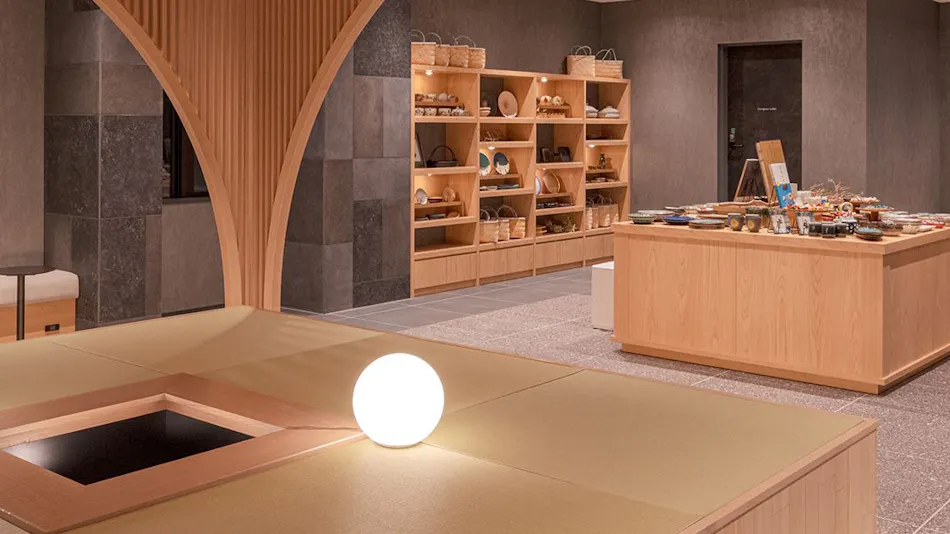 MIMARU SUITES Tokyo Nihonbashi