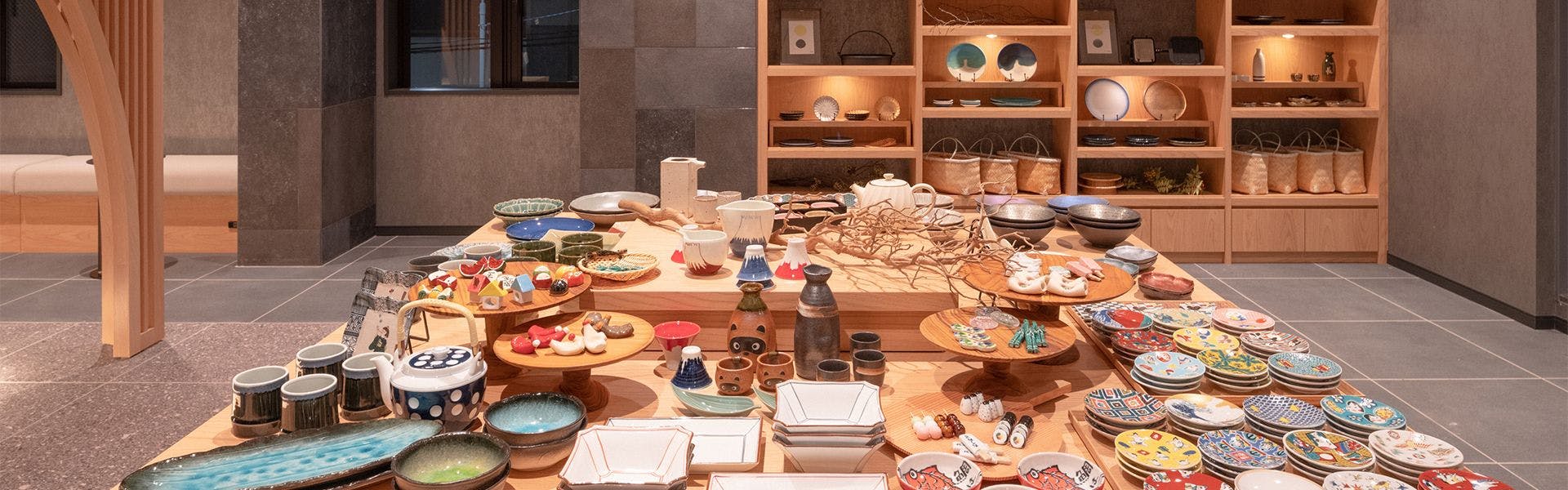 MIMARU SUITES Tokyo Nihonbashi