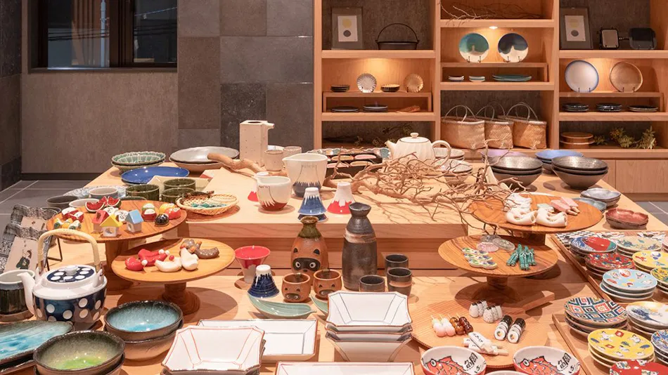 MIMARU SUITES Tokyo Nihonbashi