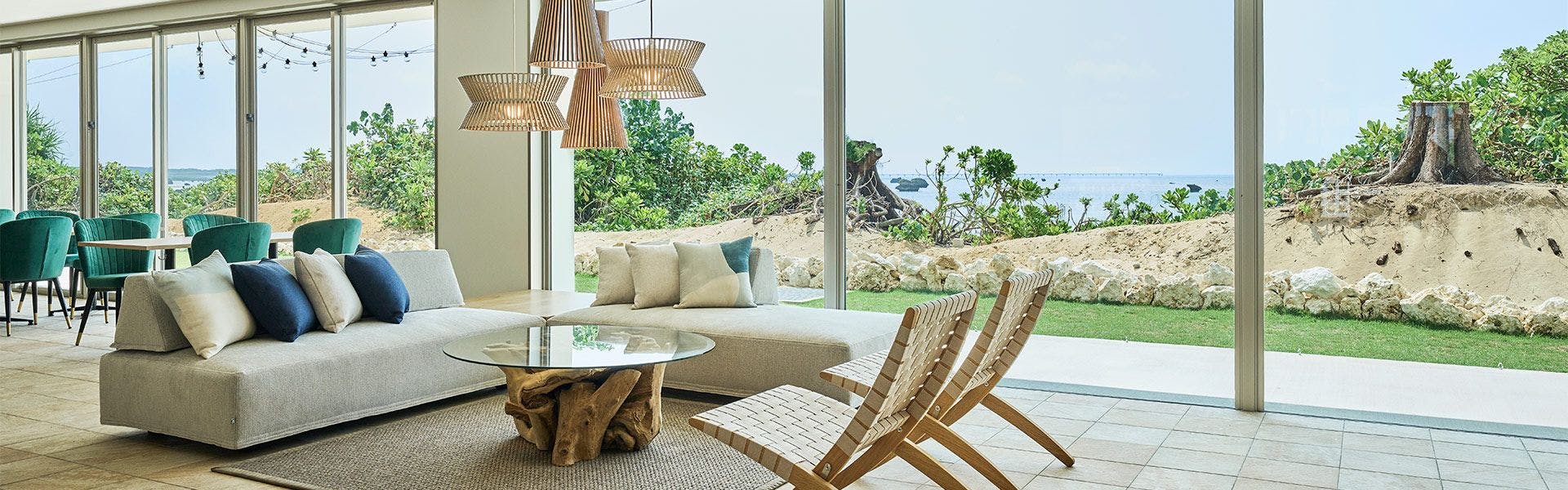 Watermark Hotel Okinawa Miyakojima