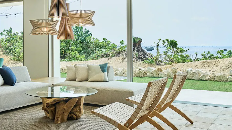 Watermark Hotel Okinawa Miyakojima