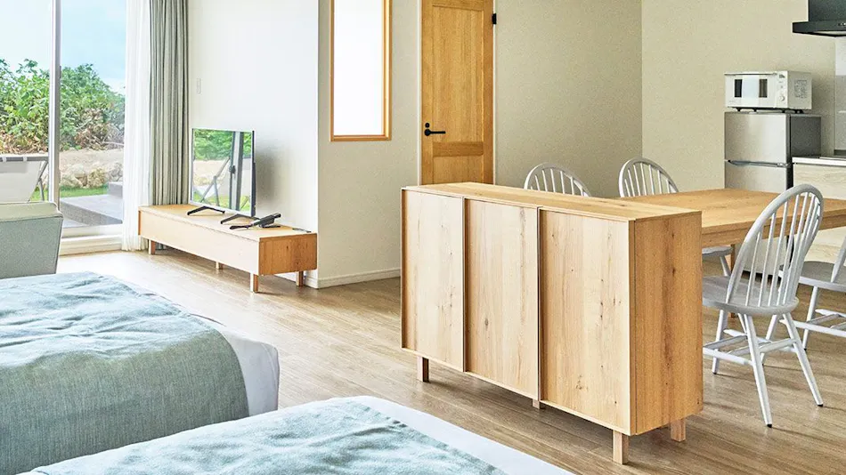 Watermark Hotel Okinawa Miyakojima