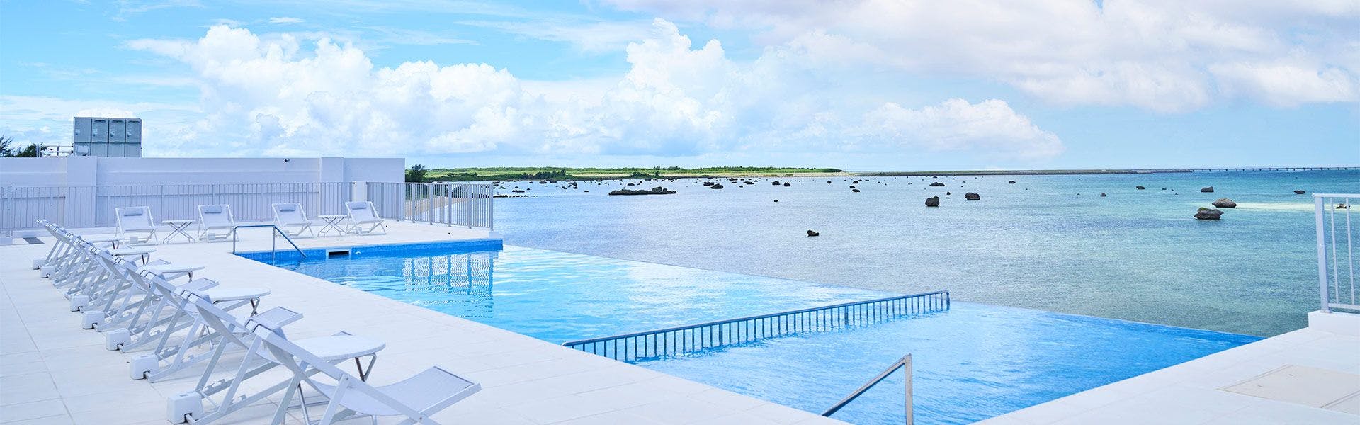 Watermark Hotel Okinawa Miyakojima