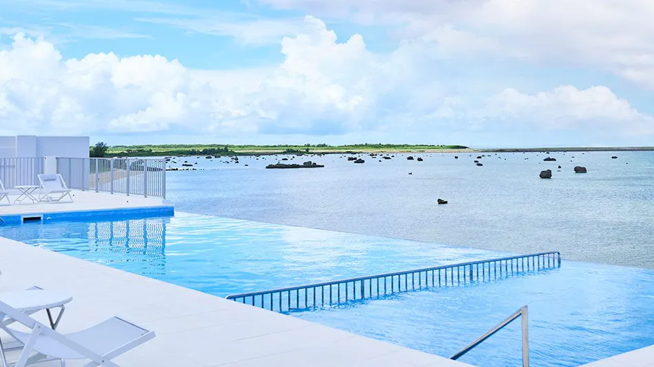 Watermark Hotel Okinawa Miyakojima