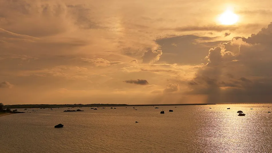 Watermark Hotel Okinawa Miyakojima
