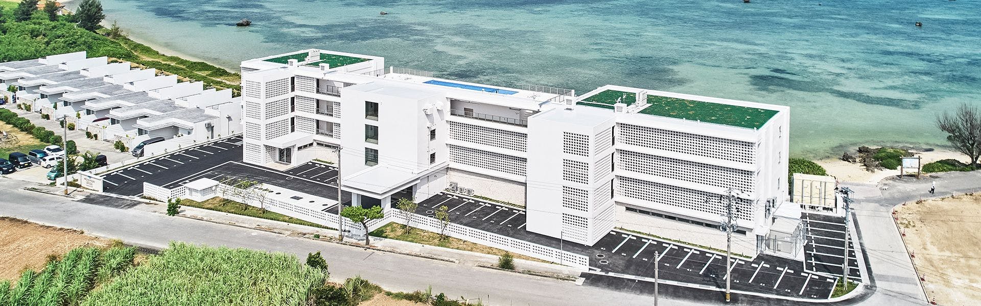 Watermark Hotel Okinawa Miyakojima