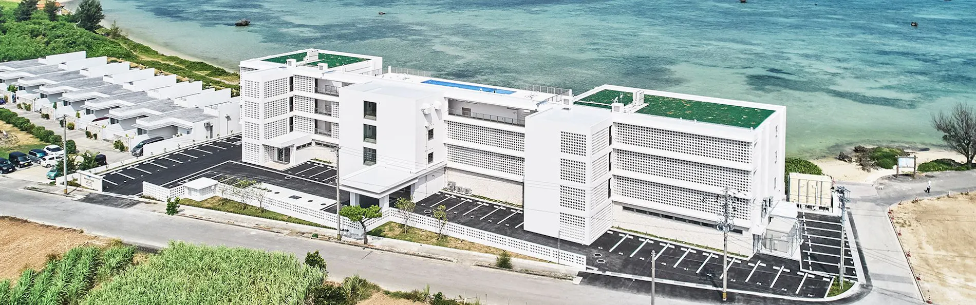 ウォーターマークホテル沖縄 宮古島