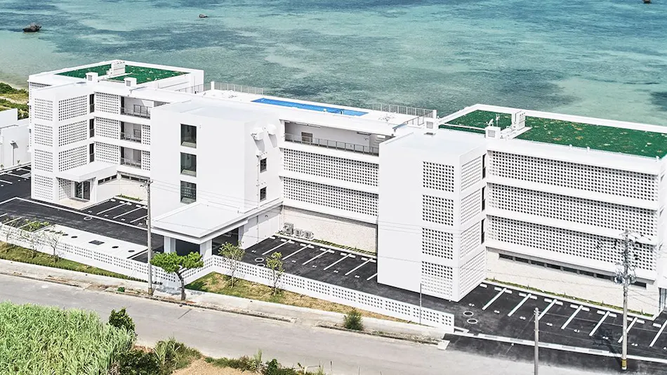 Watermark Hotel Okinawa Miyakojima